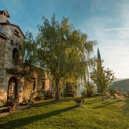 Agriturismo Montecorboli Villa Barberino Val d'Elsa Ngoại thất bức ảnh